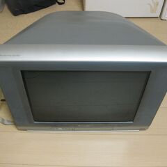 ブラウン管テレビ（シャープ製2005年製造）買って頂けないでしょうか。