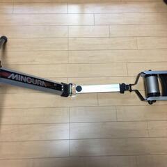 【取引終了】ミノウラ MINOURA ハイブリッドローラー HYBRID ROLLER Live Ride FG220