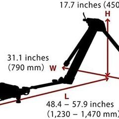 【取引終了】ミノウラ MINOURA ハイブリッドローラー HYBRID ROLLER Live Ride FG220