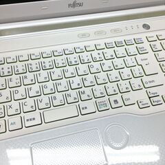 富士通 AH55/G【最強Core i7★新品SSD512GB★8GBメモリ◆Windows11最新22H2◆MS Office 2021最新】（管理：2023011601） 富士通 AH55/G【最強Core i7☆新品SSD512GB☆8GBメモリ◇Windows11最新22H2