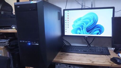 ゲーミングPC Core i7 4770搭載マシン GTX780 | www