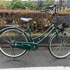 自転車