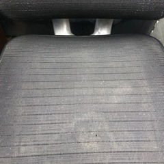 IDC 大塚家具　エルゴヒューマン プロ オフィスチェア　EHP-HAM