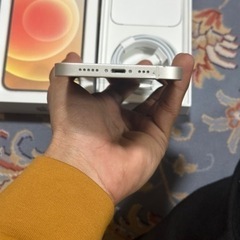 iPhone 12 64GB [格安❗️早い者勝ち‼️]