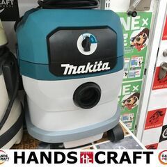 ✨マキタ　中古　VC1500　集じん機　ホースなし✨うるま市田場✨ ✨マキタ 中古 VC1500 集じん機 ホースなし✨うるま市田場✨