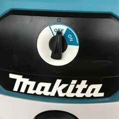 ✨マキタ　中古　VC1500　集じん機　ホースなし✨うるま市田場✨ ✨マキタ 中古 VC1500 集じん機 ホースなし✨うるま市田場✨