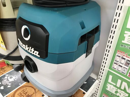 ✨マキタ 中古 VC1500 集じん機 ホースなし✨うるま市田場✨