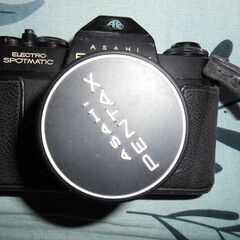 【ネット決済】ペンタックスのカメラ