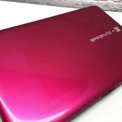 ☆美品☆東芝 dynabook T552/58GR【最強Core i7☆新品SSD512GB☆8GB