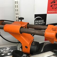 ✨Trad　中古　TSC-190　スライドマルノコ✨うるま市田場✨ ✨Trad 中古 TSC-190 スライドマルノコ✨うるま市田場✨