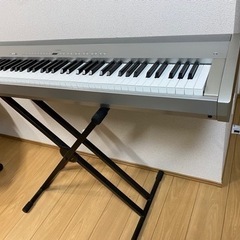 ピアノ　kawai es6 digital piano