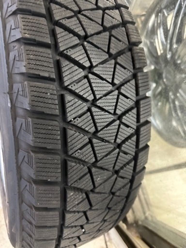 スタッドレスタイヤ 225/65/R17 engtek.co.ke