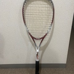 YONEX テニスラケット【軟式】