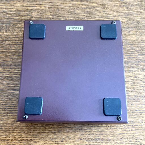 アコギ用プリアンプ】BOSS AD-5（本体のみ）