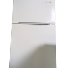 ヤマダ冷蔵庫 YRZ-C09B1