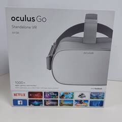 【ネット決済・配送可】oculus Go Standalone ...