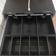 TSP650IIプリンター ドロア 専用ロールセット