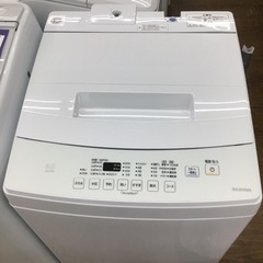#A-64【ご来店頂ける方限定】アイリスオーヤマの8、0Kg洗濯機です A-64【ご来店頂ける方限定】アイリスオーヤマの8、0Kg洗濯機です
