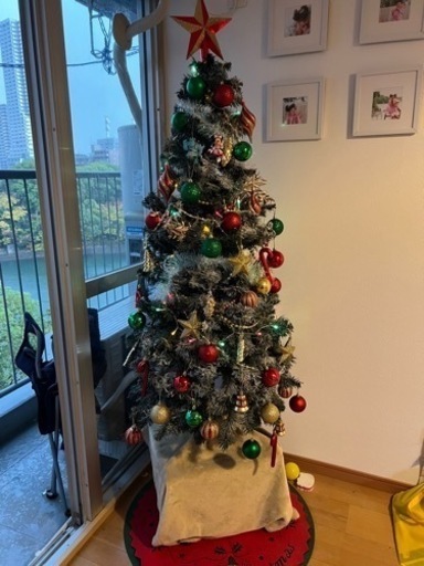 franc franc クリスマスツリー