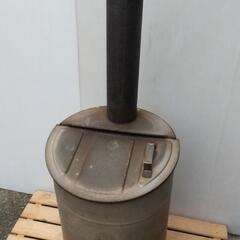 焼却炉メカ–品 値引き要相談