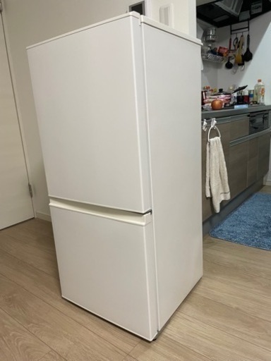 冷蔵庫13000円