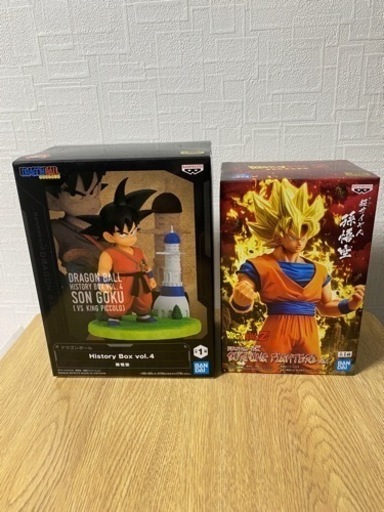 ドラゴンボール フィギュア ぬいぐるみ 14点セット 新品未開封 14点セット ドラゴンボールフィギュア新品未開封