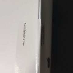 iPadpro　12.9インチ　256GB　第五世代　新品