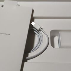 iPadpro　12.9インチ　256GB　第五世代　新品