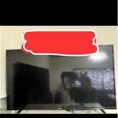 アイリスオーヤマ フルハイビジョン液晶テレビ 40インチ 40F...