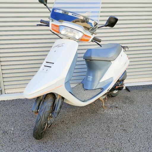 2429.軽整備済♪　タクト　高馬力2スト　千葉県柏市　即日配送、自走引き取りも可能