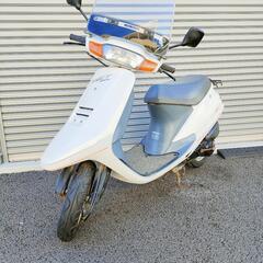 千葉県のホンダ タクトの中古が安い!激安で譲ります・無料であげます