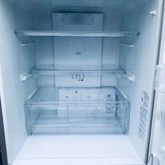 ET2230番⭐️AQUAノンフロン冷凍冷蔵庫⭐️