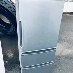 ET2230番⭐️AQUAノンフロン冷凍冷蔵庫⭐️