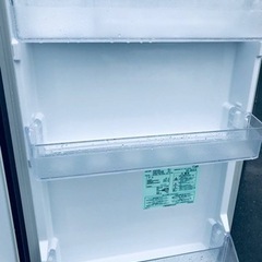 ET2231番⭐️三菱ノンフロン冷凍冷蔵庫⭐️