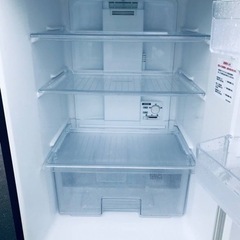 ET2231番⭐️三菱ノンフロン冷凍冷蔵庫⭐️