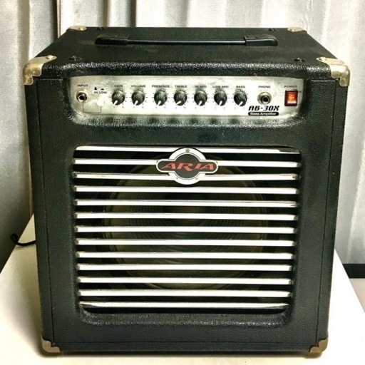 Laney HC 25Rギターアンプ かくし 動作良好