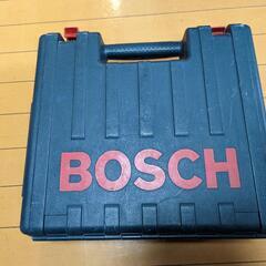 BOSCH インパクト