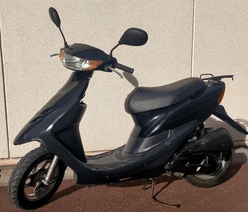 《お話し中》原付 ホンダ ライブDio 2スト