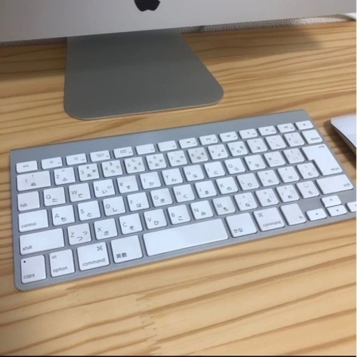 Mac Apple iMac 21.5-inch, Late 2013