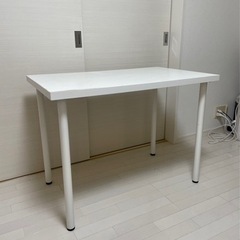 IKEA ダイニングテーブル60cm×100cm