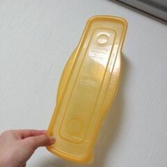 パスタ用電子レンジ調理器