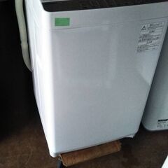 ☆中古￥13,800！【会員価格￥12,800】TOSHIBA 6.0kg洗濯機 家電 2018