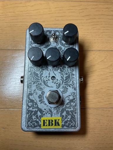 fuzz factory 【コピー品】　エフェクター
