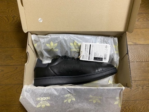 adidas STAN SMITH LUX アディダス スタンスミス LUX 新品未使用品！
