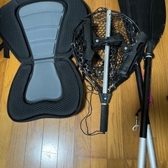 【商談済み】Winner コンパクトカヤック