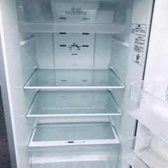 ET2246番⭐️Hisense2ドア冷凍冷蔵庫⭐️