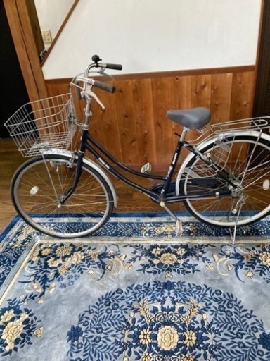 自転車