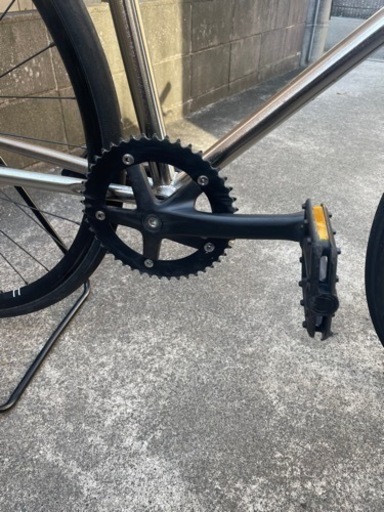 【値下げ可能！】CARTEL BIKES AVENUE LO ピストバイク