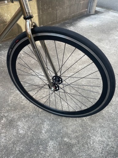 【値下げ可能！】CARTEL BIKES AVENUE LO ピストバイク