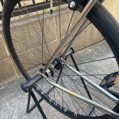 値下げ可能！】CARTEL BIKES AVENUE LO ピストバイク